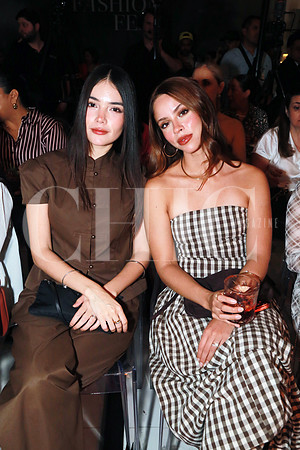 Estefani Avalos y Estefi Salcedo (2)