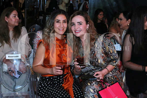 Jessica Henrández y Cecy Velasco (2)