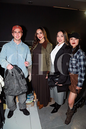 Mauricio Treviño, Mayra Valencia, Azuzena Garza y Alicia Hyun (4)