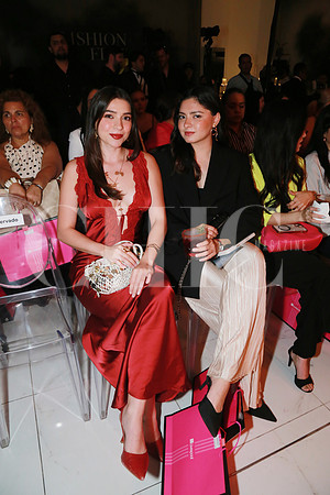 Melissa Arteaga y Dana Tellez (4)
