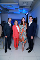 Alejandro Rubio, Isabel Valles, Rosa Laura Villarreal e Iván Castillo (3)