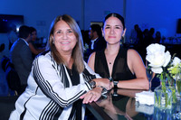 Ana Tamez y Xiomara Hinostroza (2)