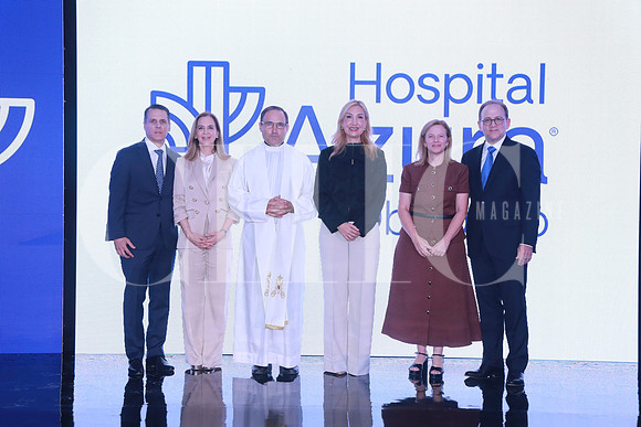 Antonio Salinas, Carmen Garza T, Gabriel González, Alma Rosa Marroquin, Mirey Mouret y Arturo Garza Buerón (3)