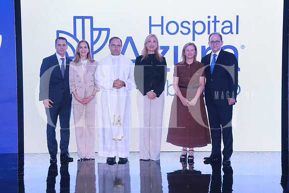 Antonio Salinas, Carmen Garza T, Gabriel González, Alma Rosa Marroquin, Mirey Mouret y Arturo Garza Buerón (4)