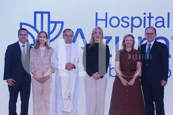 Antonio Salinas, Carmen Garza T, Gabriel González, Alma Rosa Marroquin, Mirey Mouret y Arturo Garza Buerón (6)