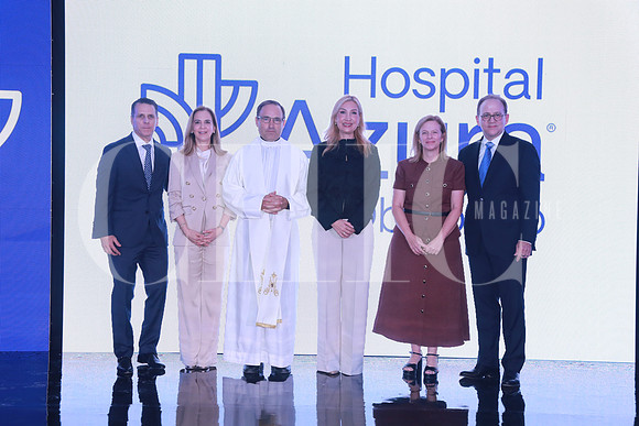 Antonio Salinas, Carmen Garza T, Gabriel González, Alma Rosa Marroquin, Mirey Mouret y Arturo Garza Buerón (7)