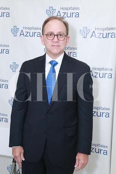 Arturo Garza Buerón