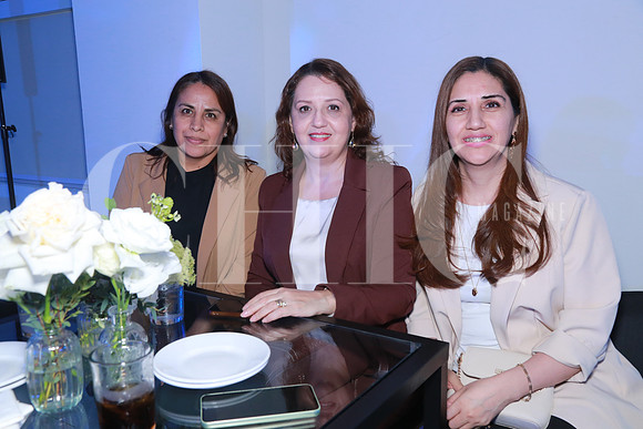 Benita Don, Bety marroquin y Verónica Rodríguez (2)