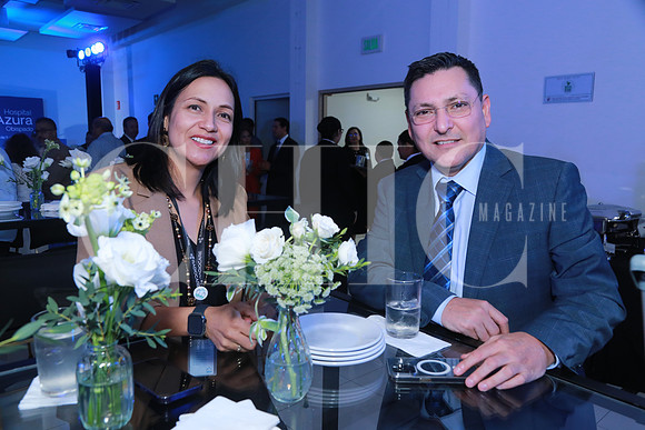 Carolina Moreno y Francisco Espinosa (2)