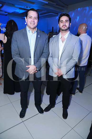 Eduardo Cordoba y Adrián Muñoz (2)