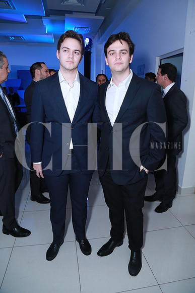 Emilio Garza y Joaquin Garza (2)