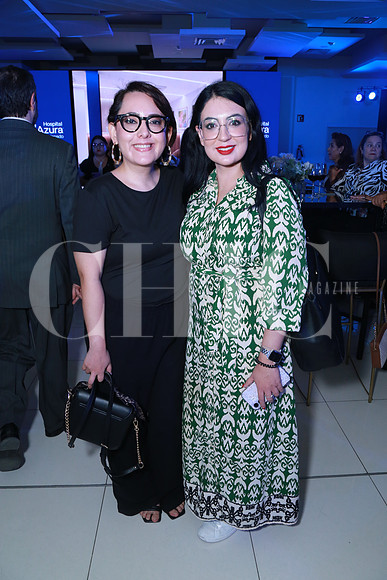 Gabriela Galvez y Dolores Aguilar (2)