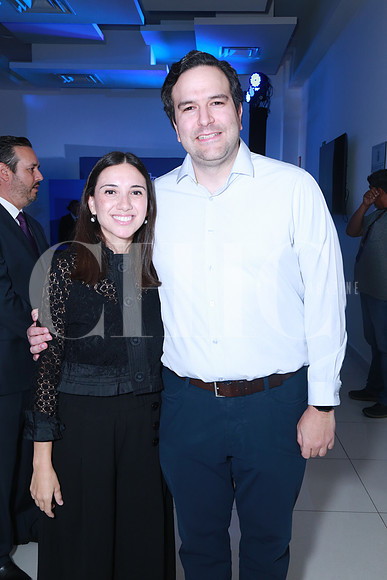 Mariana Villanueva y Eduardo Rodríguez (2)