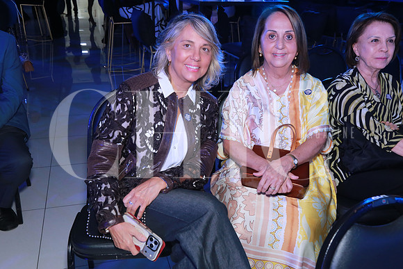 Rebeca Garza Buerón y Rebeca Buerón (2)