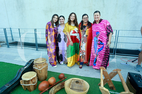 Sofia Cano, Paula Saucedo, Lezith Rodríguez Vanessa González yy Magdalena Mijares (3)