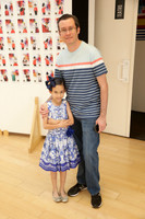 Claudia Galindo y Mauricio Galindo (1)