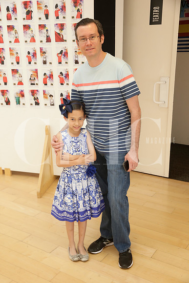 Claudia Galindo y Mauricio Galindo (1)