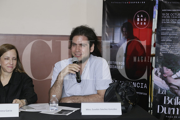 Eusebio Sánchez