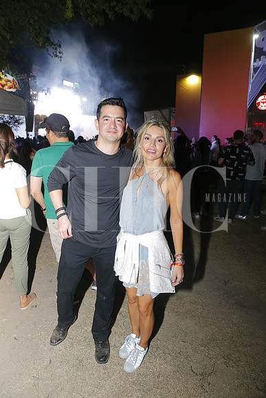 Hector Garza y Ale Chapa (1)