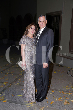 Gabriela Quijano y Vicente Gonzalez 0