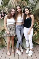 Eloisa Molina, Mariana Gomez y Sofia Ruiz (2)