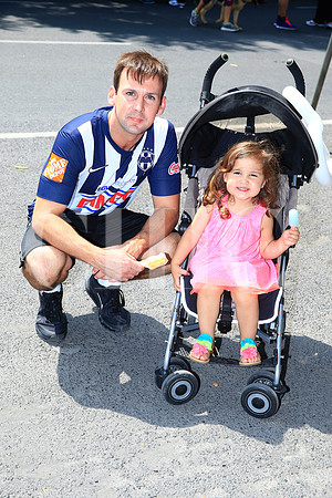 Rodrigo de León y Victoria de León