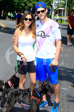 Roberta Elizondo y Alberto Córdova (1)