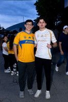 Diego Velazquez y Gerardo Almaraz