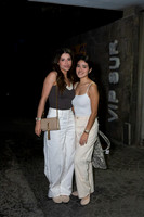 Andrea Barra y Susana Jimenez1
