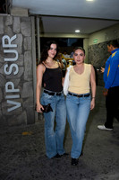 Mariana Guerra y Maria Isabel Guajardo1