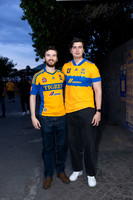 Gabriel Garza y Diego Garza