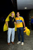 Daniel Zanatta y Jesus Olivares