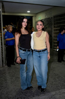 Mariana Guerra y Maria Isabel Guajardo