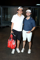 Carlos Hinojosa y Fernando García2