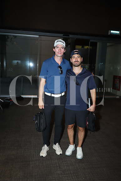 Andrés Zertuche y Francisco Zertuche1
