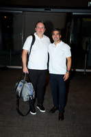 Carlos Rivero y David Serna 1