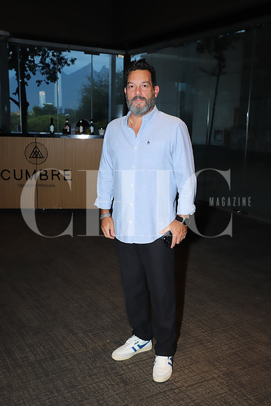Claudio Zambrano 2