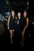 Nicole Franco, Rocio Junco y Alyn Montemayor 1