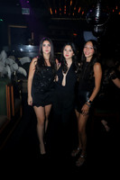 Nicole Franco, Rocio Junco y Alyn Montemayor 2