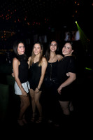 Mariel Treviño, Emilia Garza, Nora Levy y Roberta Garza2