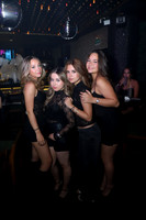 Bárbara Lobo, Michelle Garza, Isa Tapia y Emilia Garza2