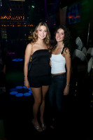 María Luz Tapia y Fernanda Vargas1