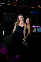 Raquel González y Michelle Villarreal1
