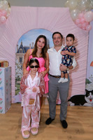 Publirreportaje Cumple 7 Barbara