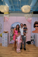 Ale Yllán, Jesús Riojas, Bárbara Riojas y Alejandro Riojas (5)