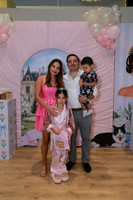 Ale Yllán, Jesús Riojas, Bárbara Riojas y Alejandro Riojas (6)
