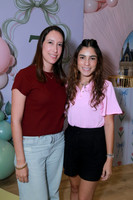 Denisse De León y Fernanda Monajaraz