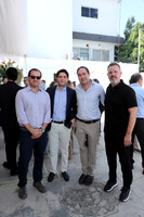 FUNDACIÓN MM Ceremonia Primera Piedra SER