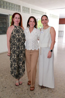 Ane López Barro, Sofia Isaguirre y Marcela Martínez (2)