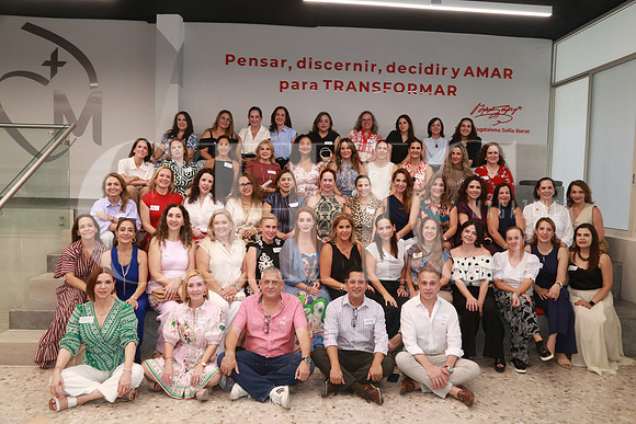 Generación Mater 1986